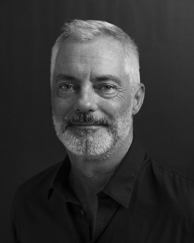 Peter Reid Founder of Paradise Home EnterpriseZone.cc