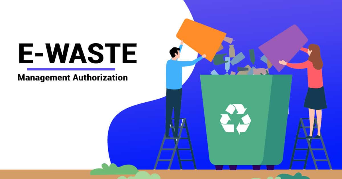 EWaste management Where to start? TIME BUSINESS NEWS