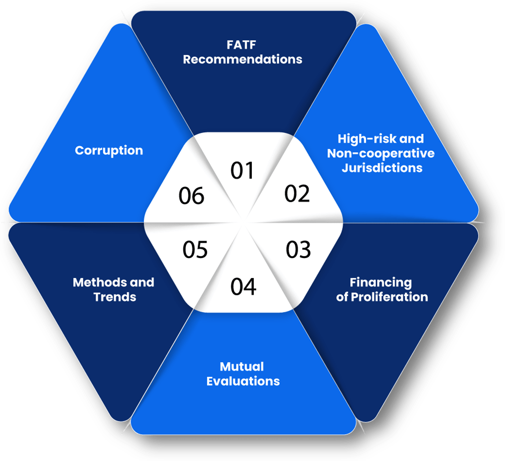 What is FATF (Financial Action Task Force)? Enterslice