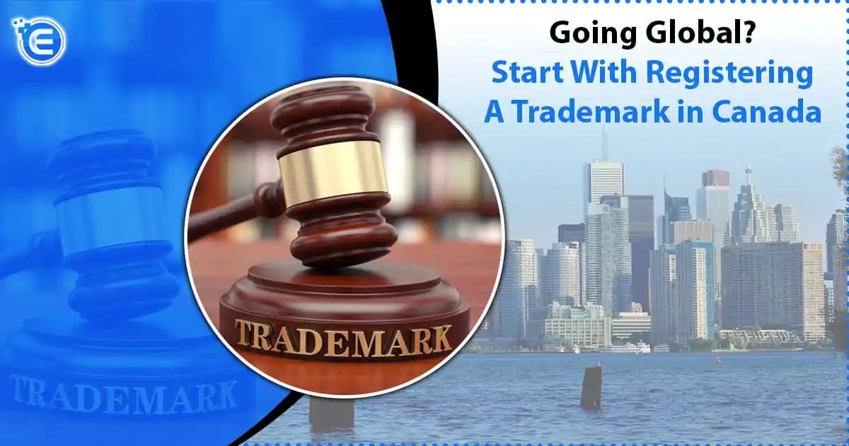 How to Register your Trademark In Canada Enterslice