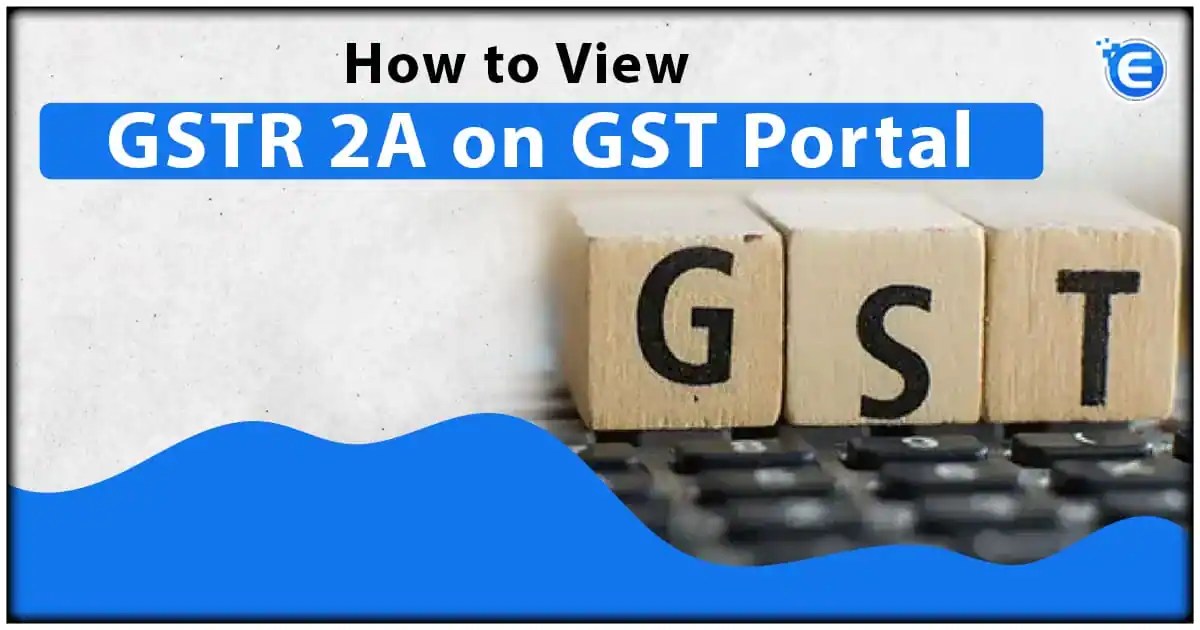 Items not covered under GST Enterslice