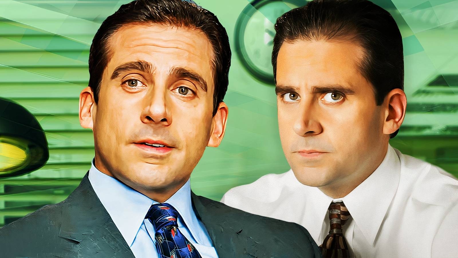 The Office Bombshell Why This Shocking Confession Changes Everything