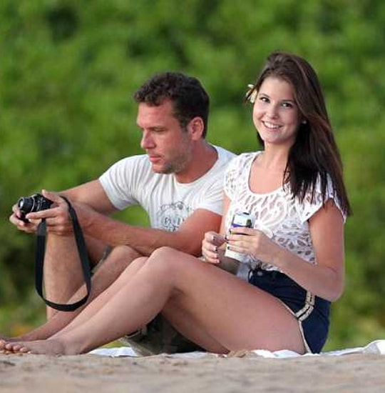 Amanda Cerny Age, Net Worth, Boyfriend, Family & Biography