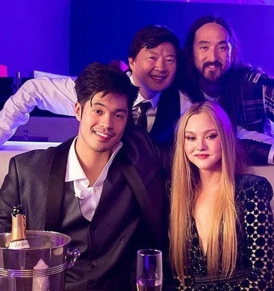Devon Aoki Age, Net Worth, Husband, Family & Biography Entertainer Wiki