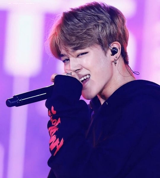Jimin Age, Net Worth, Girlfriend, Family & Biography - Entertainer Wiki