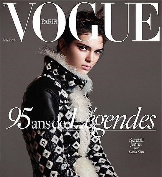 Kendall Jenner Age, Net Worth, Husband, Family & Biography