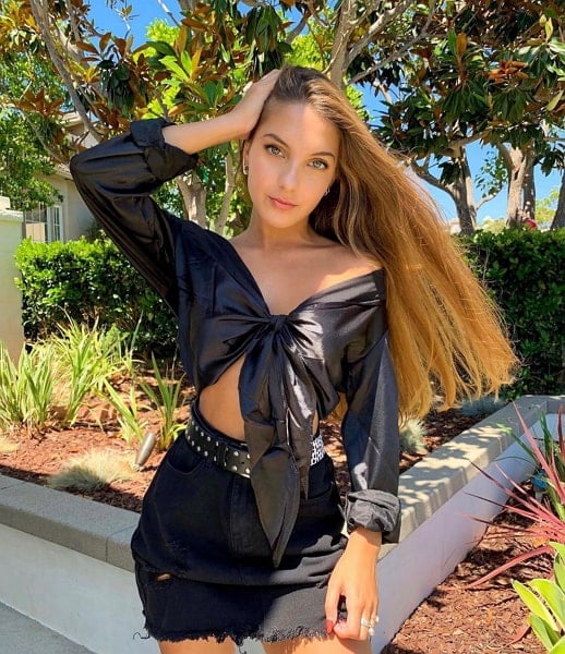 Lexi Rivera Age, Net Worth, Boyfriend, Family, Height & Biography