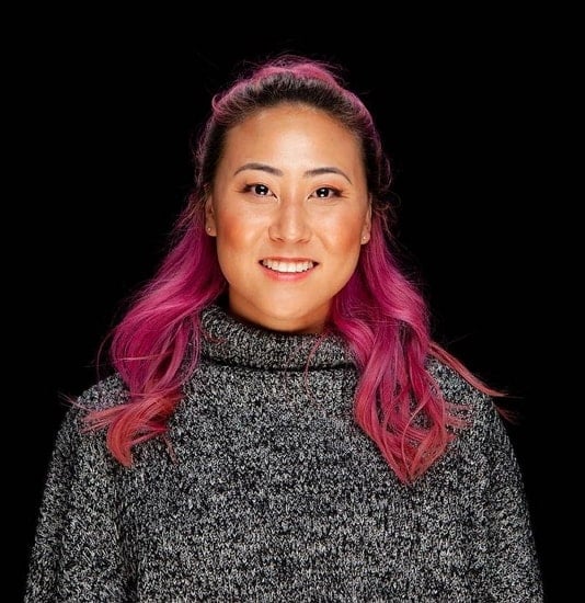 Lizzy Capri Age, Net Worth, Boyfriend, Family & Biography Entertainer