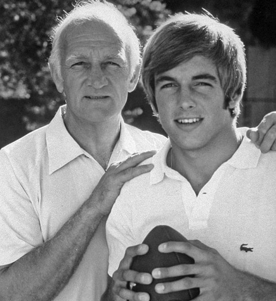 Mark Harmon Age, Net Worth, Wife, Family & Biography Entertainer Wiki