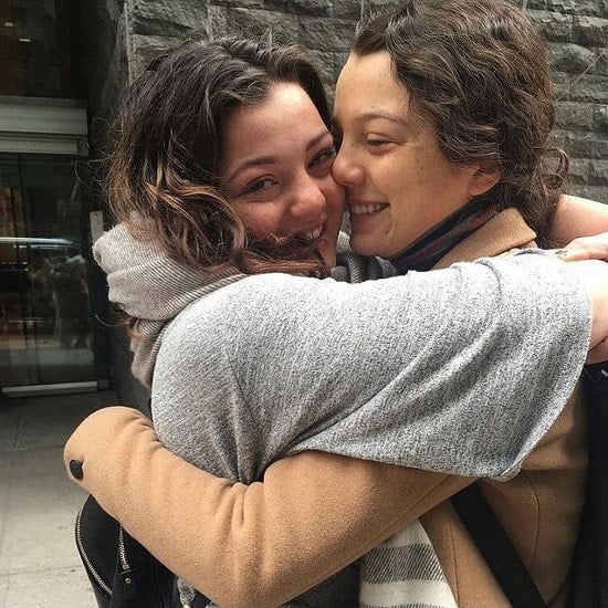 Stefania LaVie Owen Age, Net Worth, Boyfriend, Family & Biography