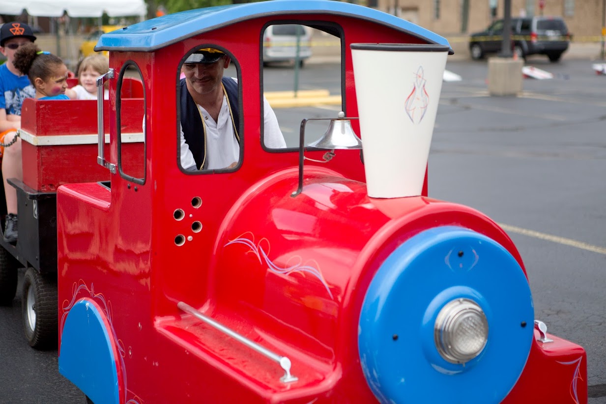 Indianapolis Carnival Ride Rentals Entertain Indy!