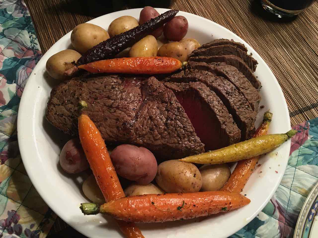 Woodchuck Recipes Dandk Organizer