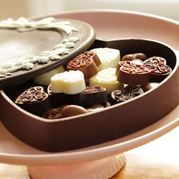 Double Chocolate Chunk Cookie Recipe Entertaining with Beth