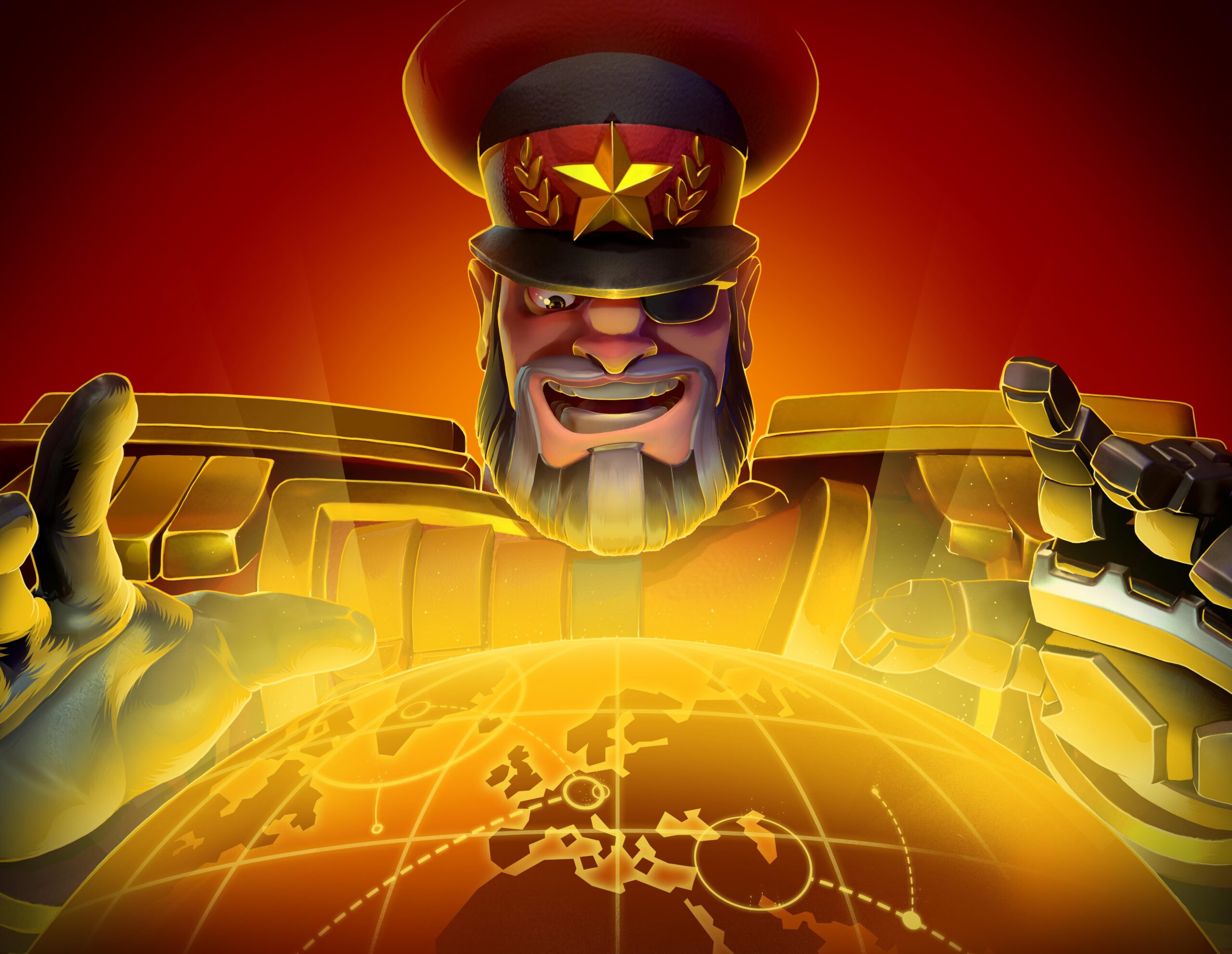 Review It sure pays to be the villain in Evil Genius 2 World