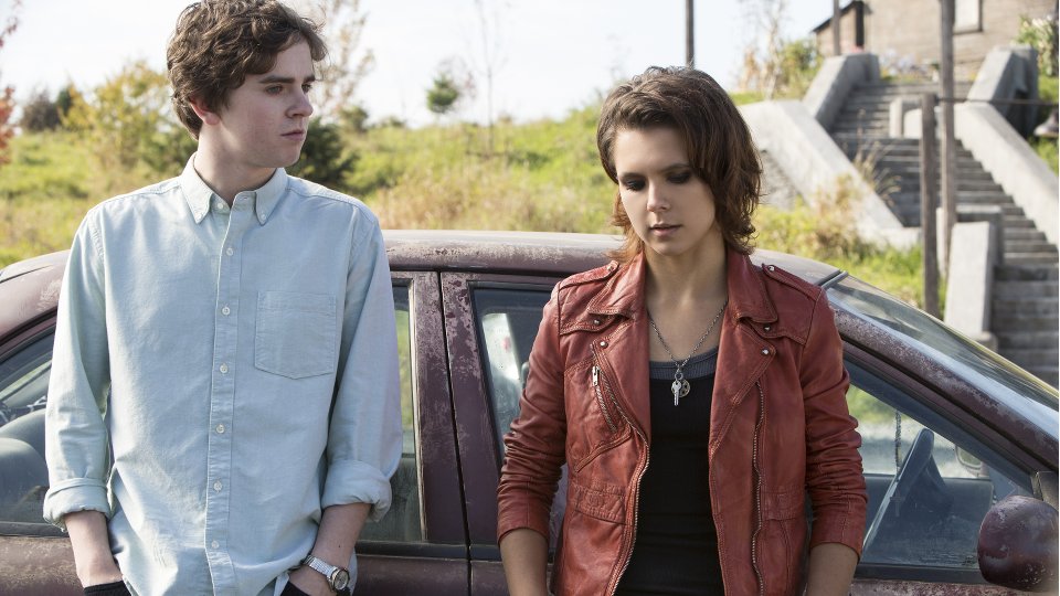 Bates Motel season 2 Presumed Innocent preview Entertainment Focus