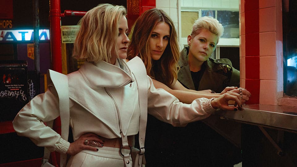 The Chicks Gaslighter album review Entertainment Focus