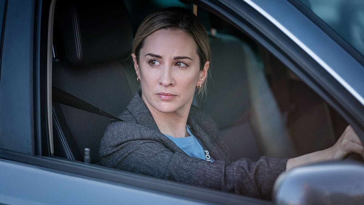 'The Bay' series 2 episode 1 recap Entertainment Focus