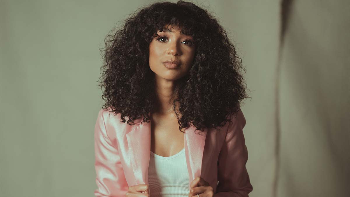Tiera Kennedy releases fabulous new love song 'Found it in You