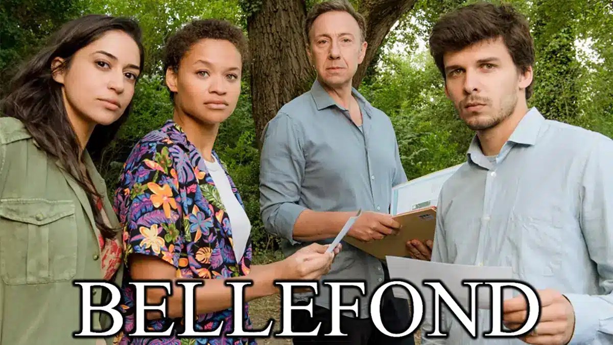 Walter Presents ‘Bellefond’ coming to C4 Streaming this month