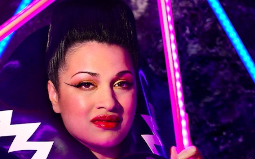 Q&A with BISHI after the release of her third studio album
