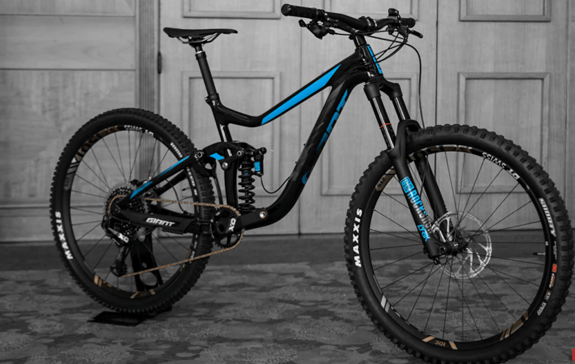 Mountain Bikes Giant Best Bike Service Christchurch