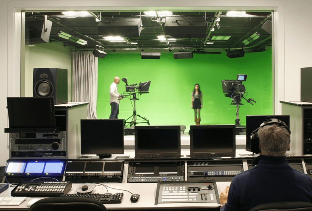 Media Production Companies in Johannesburg Can Boost Your Business
