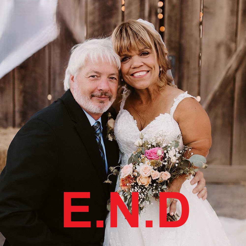 💔 Marriage Fallout Exposed: Amy Roloff Opens Up About What Really Ended