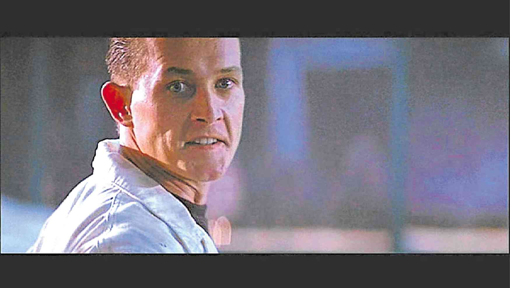 Why Robert Patrick owes his Hollywood career to his ‘Filipino