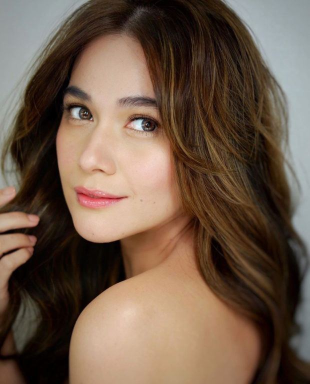 Bea Alonzo I’m now OK and moving on after breakup with Gerald