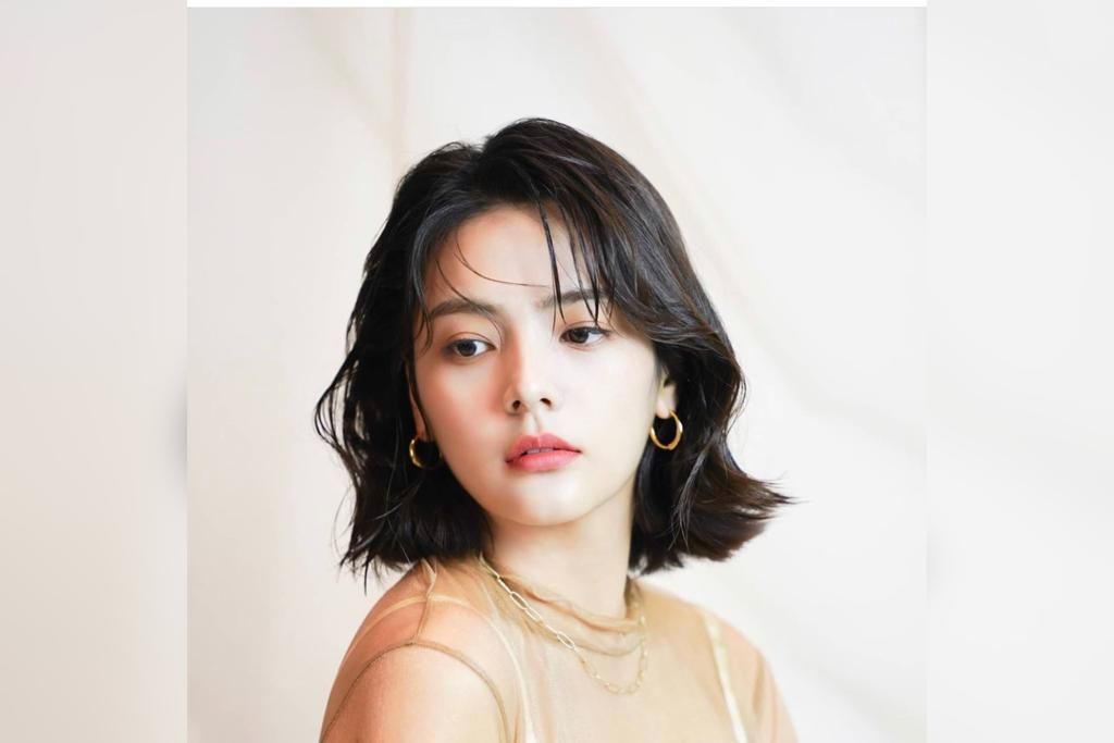 South Korean actressmodel Song Yoojung dead at 26 Inquirer
