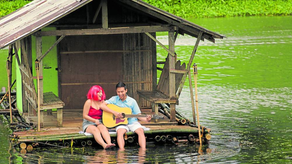 ‘Huling Ulan sa TagAraw’ Inquirer Entertainment