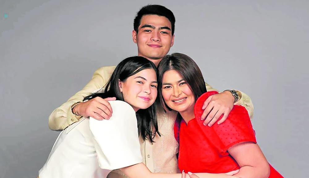 ‘Strong genes’ Aiko Melendez eyes freezing eggs Inquirer Entertainment