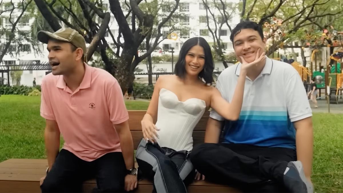Michelle Dee on autism awareness, gender equality, raising PH flag