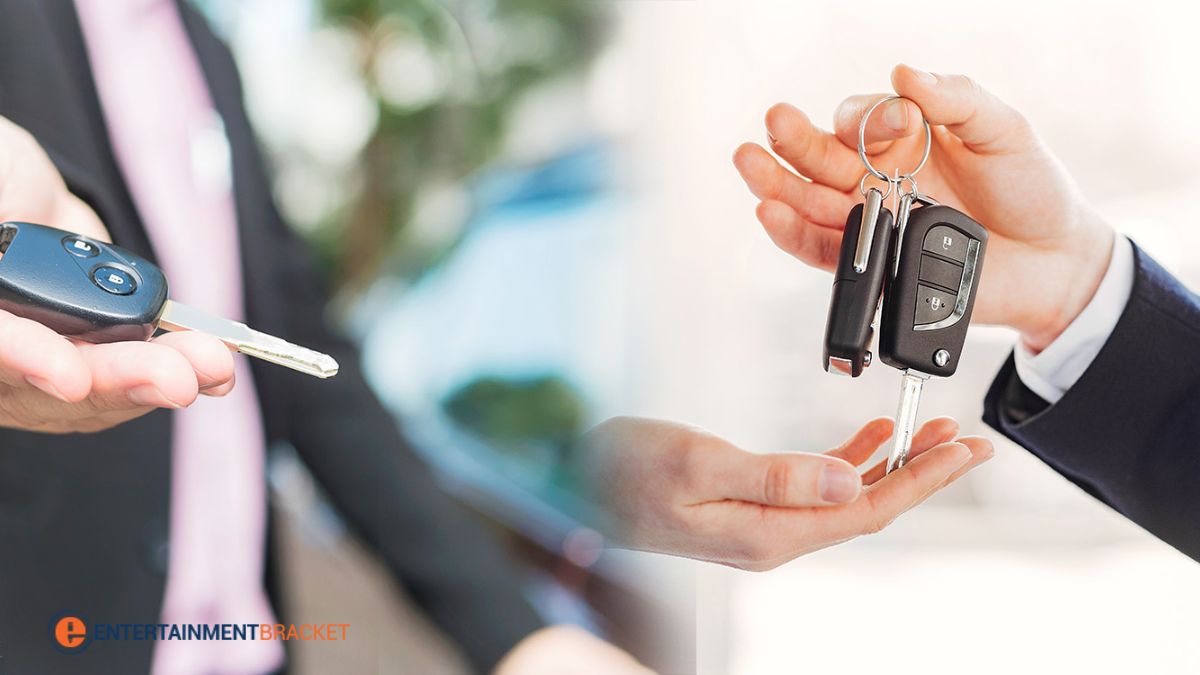 8 BEST Rent a Car in Peshawar With Without Driver Entertainment Bracket