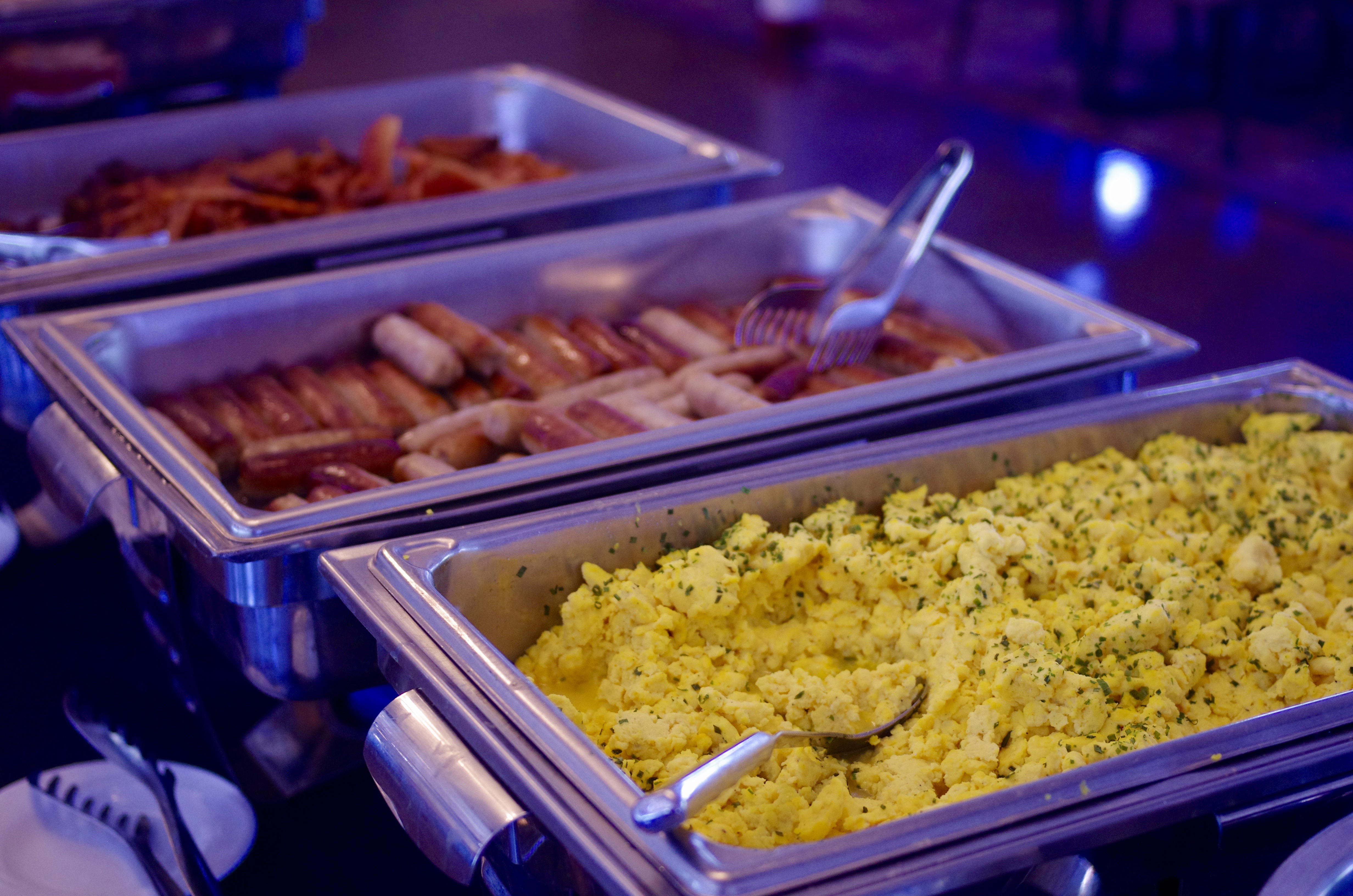 Sunday Cruising Brunch on the Three Rivers Entertainment Central Pittsburgh