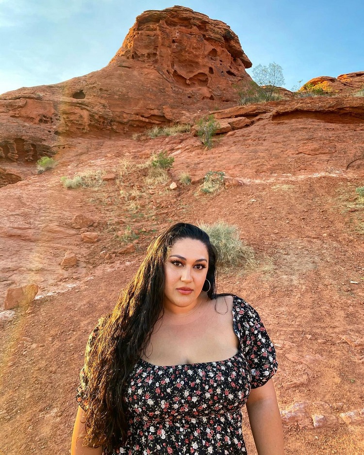 '90 Day Fiance' Asuelu & Kalani Planning To Move Back To Samoa?