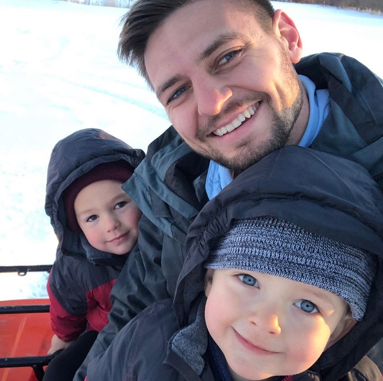 How Long Has Jana Duggar's Family Known The Wissmanns?