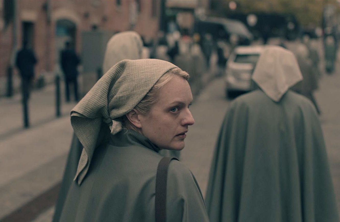 Hulu Drops First Trailer for "The Handmaid's Tale" Season 3