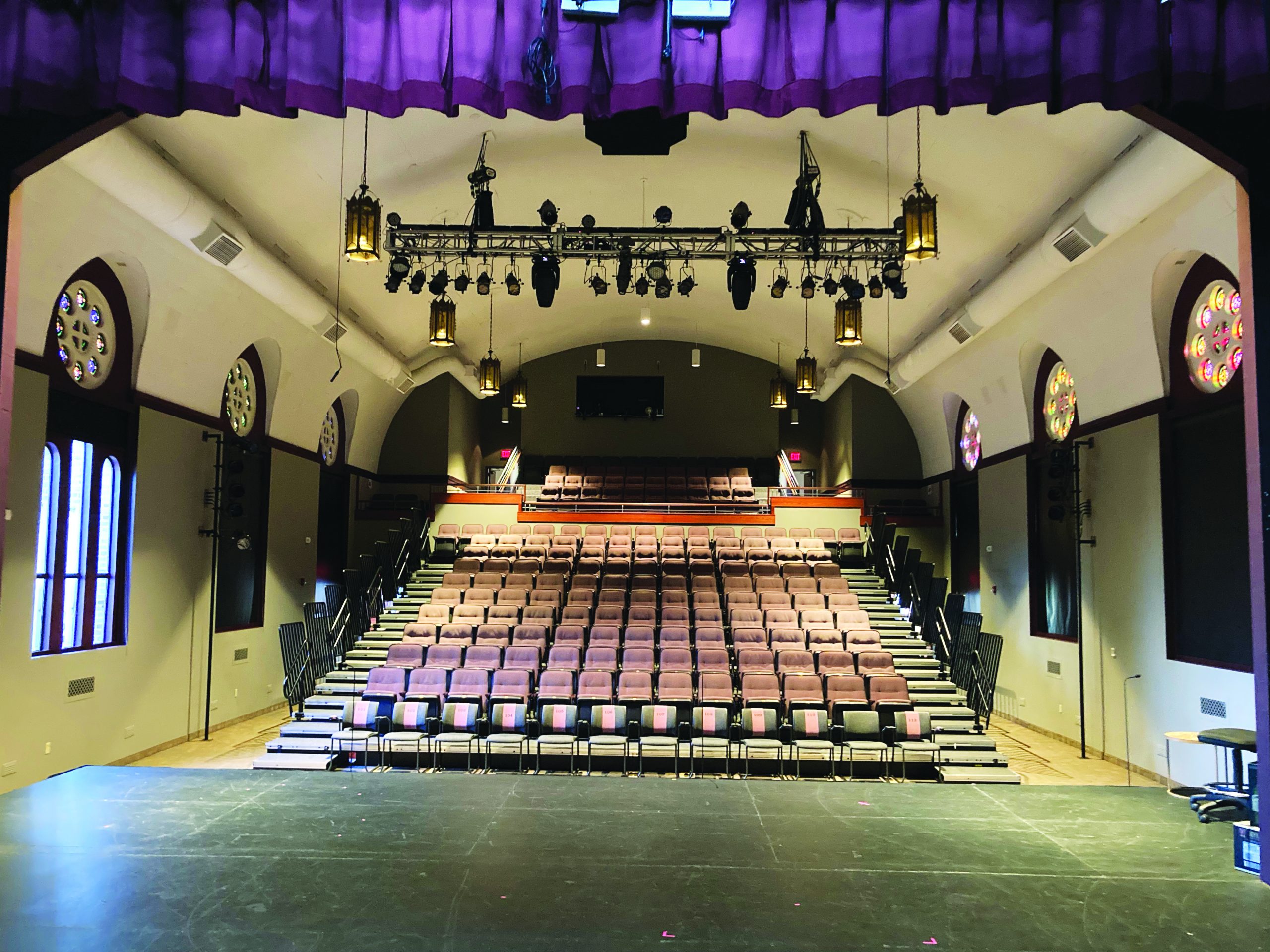 Lakeville Arts Center A Hub for Creativity and Community Paraiso Island