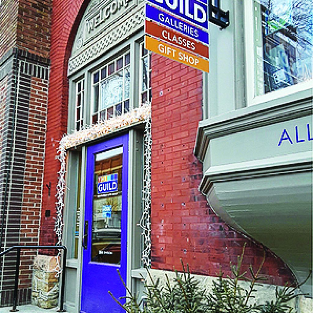 Northfield Arts Guild A Local Treasure The Entertainment Guide