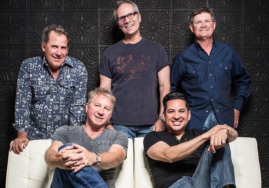 Texas Unlimited Entertainment Houston