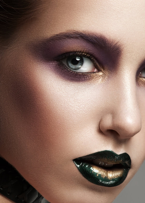 Beautiful Fashion Makeup Photography EntertainmentMesh