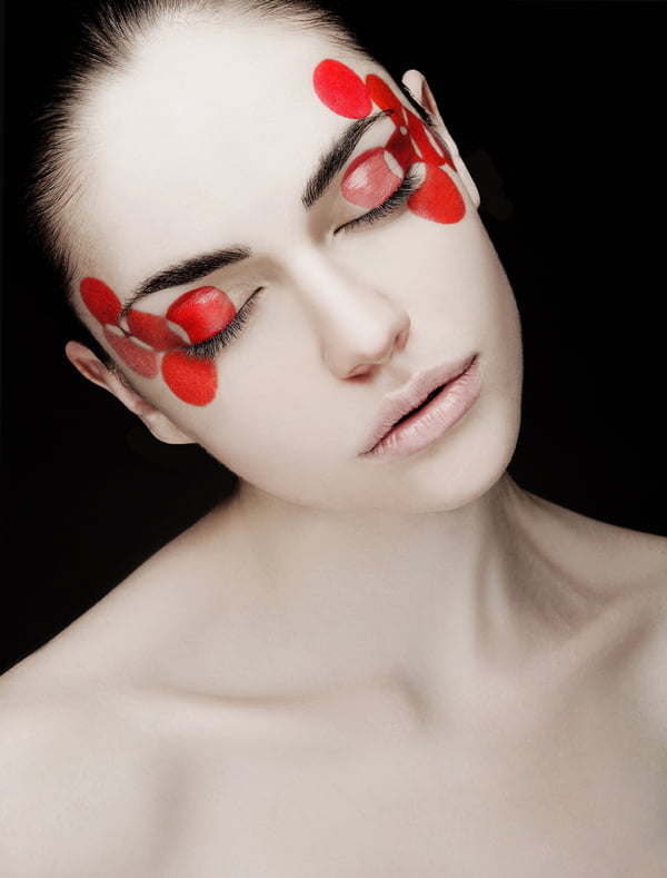 Beautiful Fashion Makeup Photography EntertainmentMesh