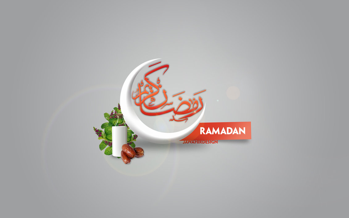 30 Beautiful Pictures and Wallpapers For Ramadan Mubarak 