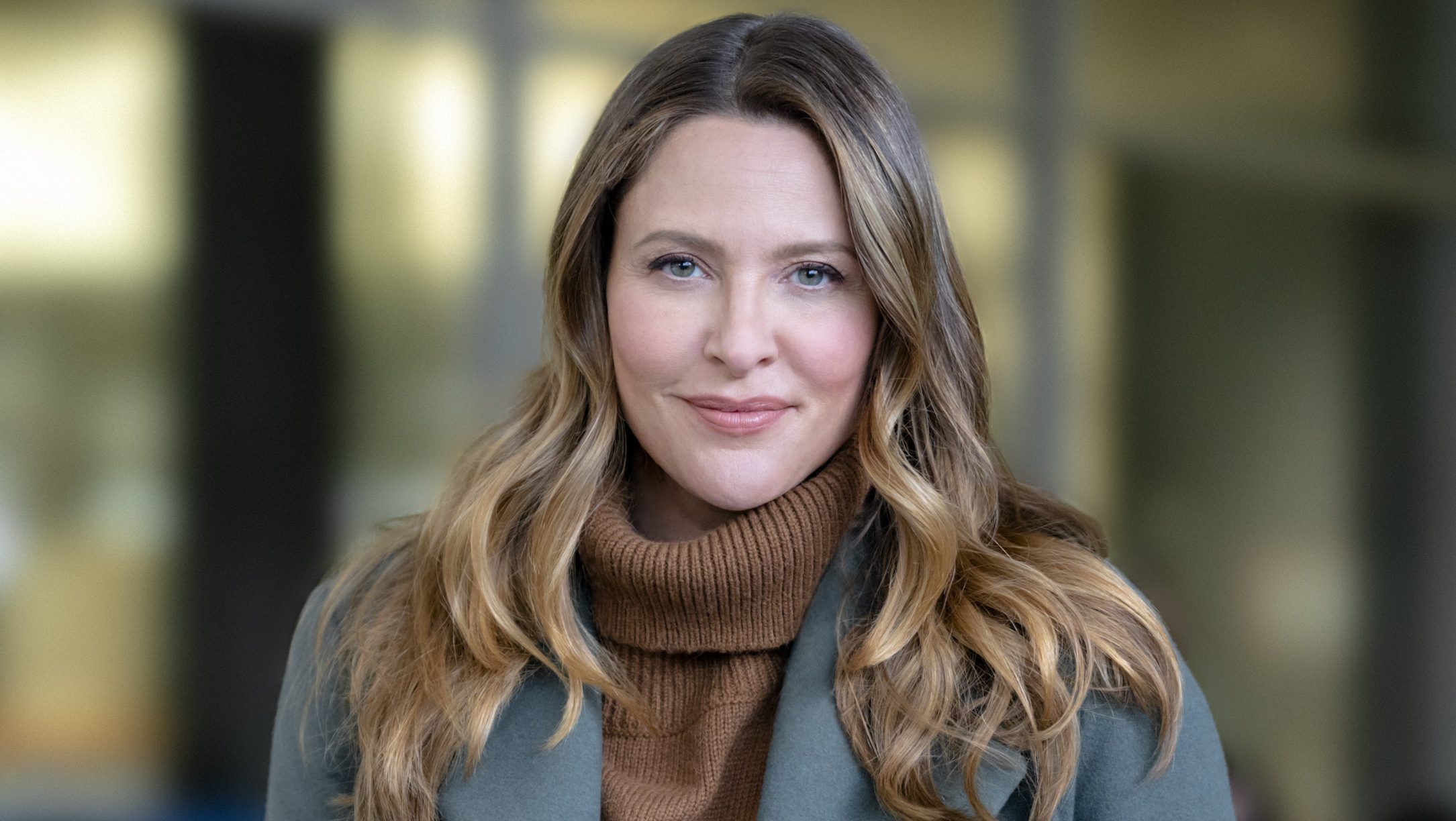 Jill Wagner Pregnant During 'Mystery 101 Deadly History'