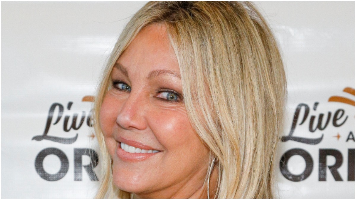 Heather Locklear Reveals Why She Won’t Reunite With Lisa Rinna on ‘RHOBH”