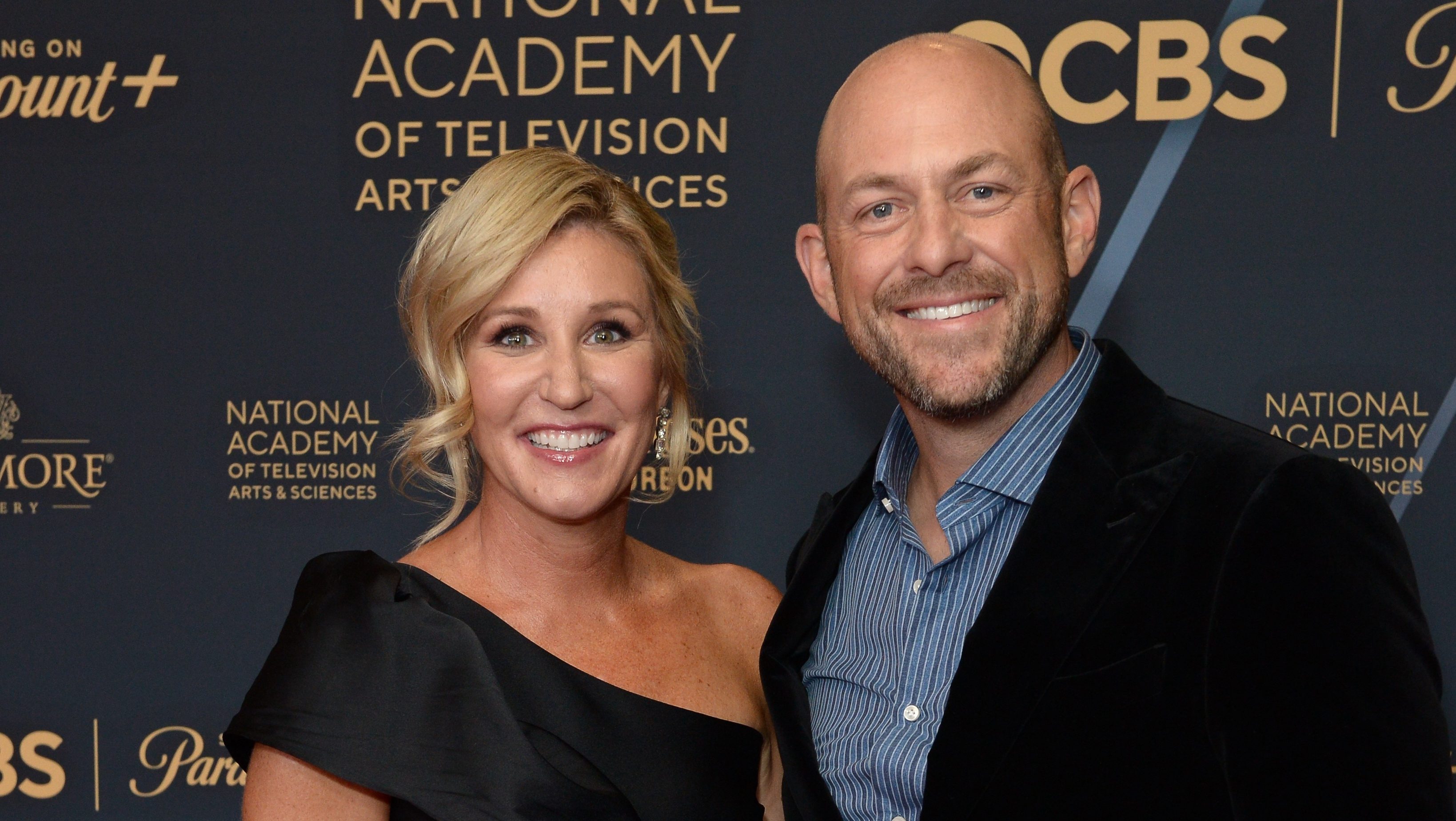 HGTV's Jenny Marrs Shares Touching Tribute to Husband Dave(04)