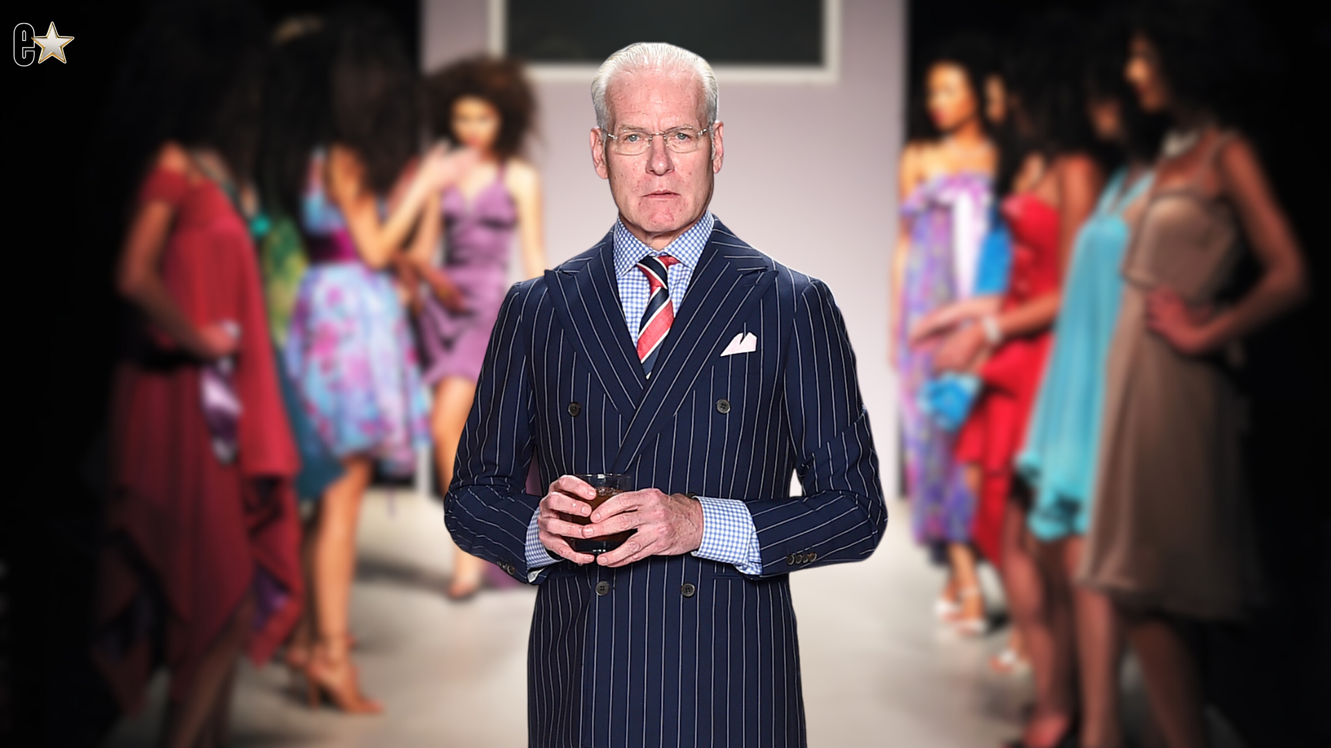 Project Runway Season 21 Has No Tim Gunn