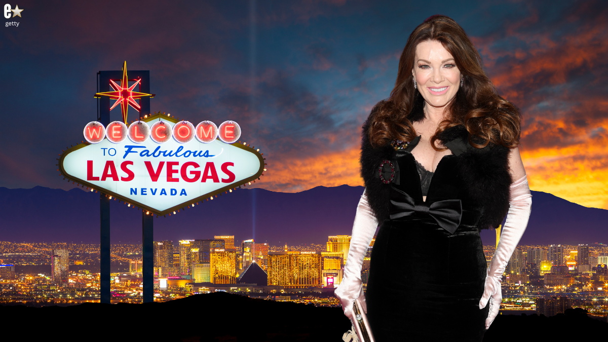 Lisa Vanderpump Announces Exciting New Business Venture in Las Vegas