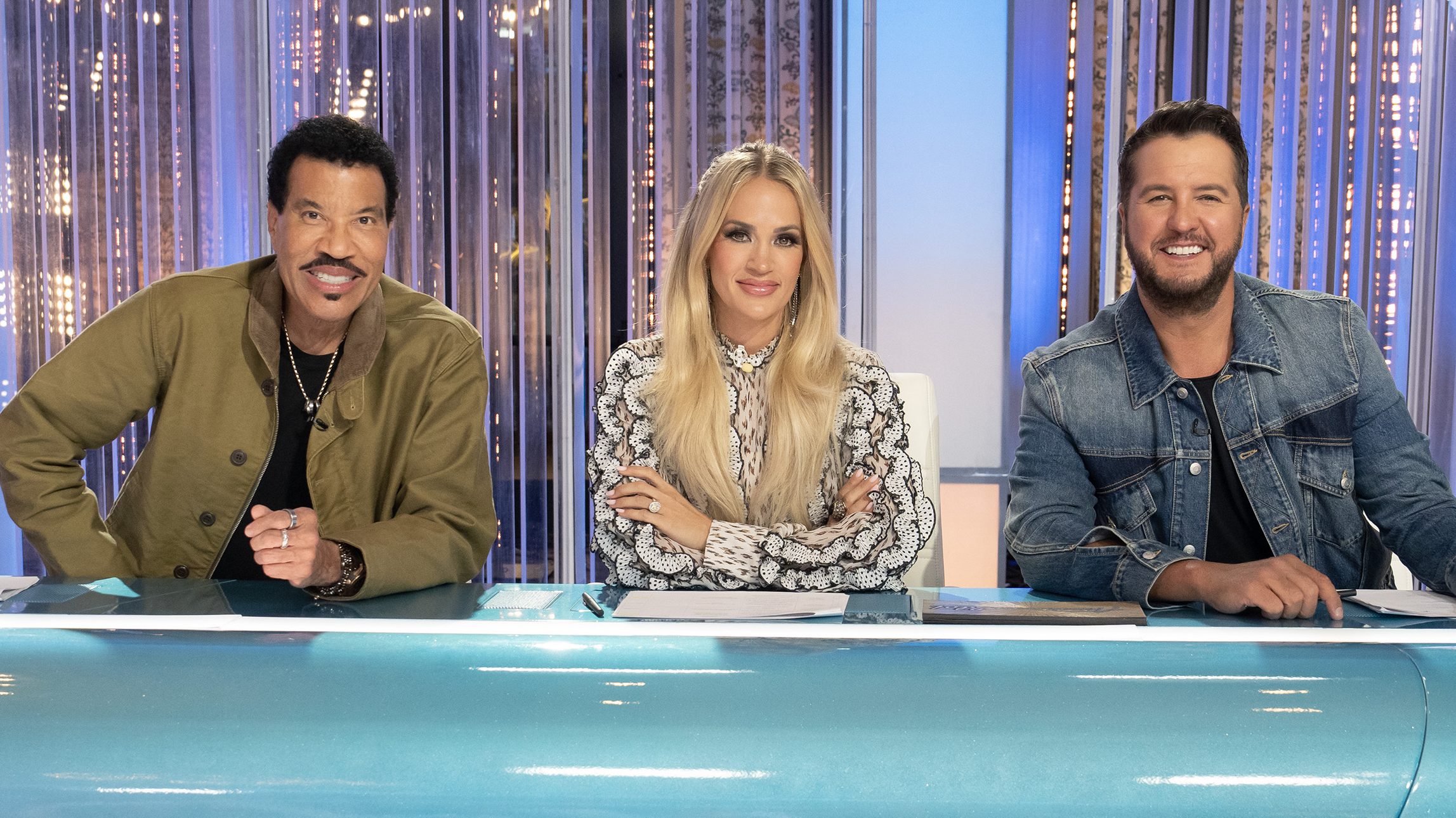 'American Idol' Judges Are Sick of Some Audition Songs 'Don't Do It'